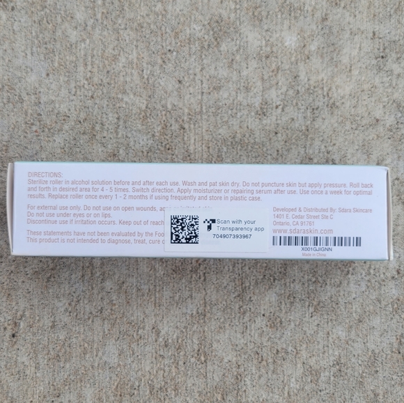 Derma Roller - Picture 10 of 12